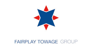 logotyp FAIRPLAY TOWAGE POLSKA Sp. z o.o.