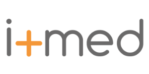 logotyp I+MED Sp. z o.o.