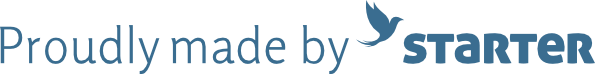 Inkubator Starter Logo