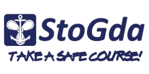 logotyp StoGda Ship Design & Engineering Sp. z o.o.