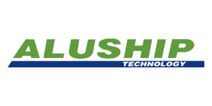 logotyp ALUSHIP TECHNOLOGY Sp. z o.o.