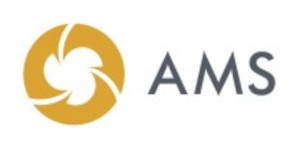 logotyp AMS Sp. z o.o.