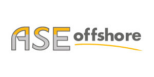 logotyp ASE Offshore Sp. z o.o.