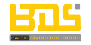 logotyp Baltic Diving Solutions Sp. z o.o.