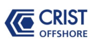 logotyp CRIST Offshore Sp. z o.o.