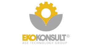 logotyp EKO-KONSULT Sp. z o.o.