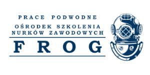logotyp FROG Sp. z o.o.