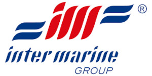 logotyp Inter Marine Sp. z o.o.