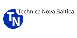 logotyp Technica Nova Baltica