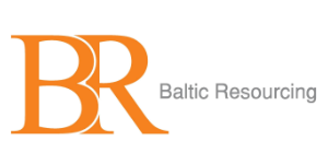 logotyp Baltic Resourcing Sp. z o.o.