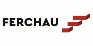 logotyp Ferchau Poland