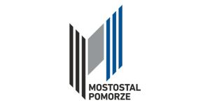logotyp Mostostal Pomorze S.A.