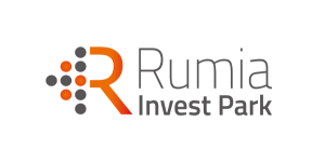 logotyp Rumia Invest Park Sp. z o.o.