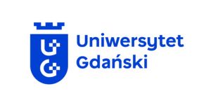 logotyp Uniwersytet Gdański