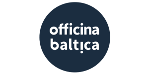 logotyp Officina Baltica Sp. z o.o.
