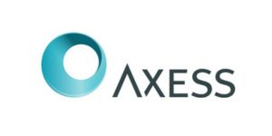 logotyp AXESS POLAND Sp. z o.o.