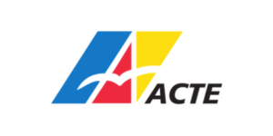 logotyp ACTE Sp. z o.o.