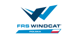 logotyp FRS Windcat Polska Sp z o.o.