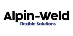 logotyp Alpin Weld Sp. z o.o.